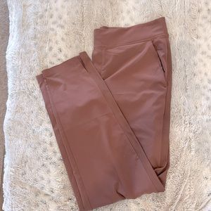 Athleta Brooklyn Ankle Pant Size 8